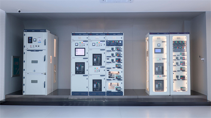 輝煌常新 百年起航!常熟開關新展廳正式啟用