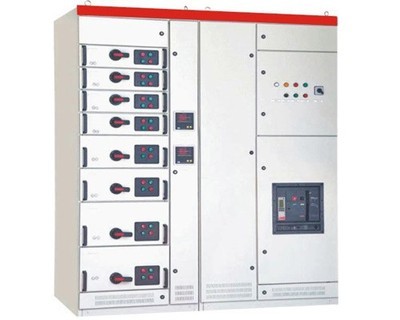GCK低壓抽出式開關柜_儀器儀表欄目