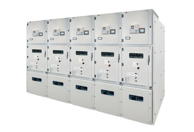 上海E-Prix | ABB開放核心專利,賦能中國電氣行業(yè)發(fā)展