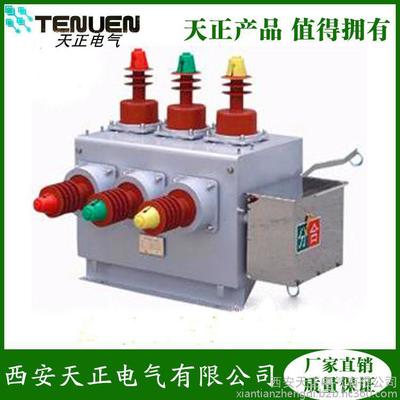 江蘇南京電氣公司哪家好有哪些公司生產(chǎn)vs1真空斷路器天正電氣圖片_高清圖_細(xì)節(jié)圖-西安天正電氣 -