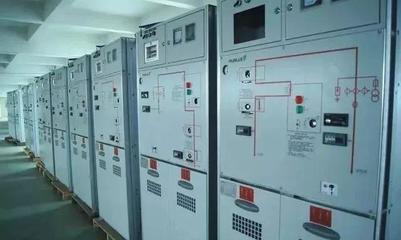 一點資訊】高壓開關(guān)柜二次圖識讀講解,電氣人看圖必備~ www.yidianzixun.com