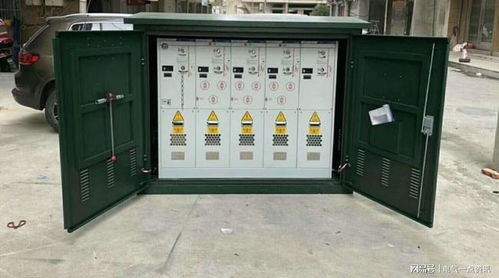 高壓開關(guān)柜品牌排行榜 十大品牌排名推薦 知名廠家