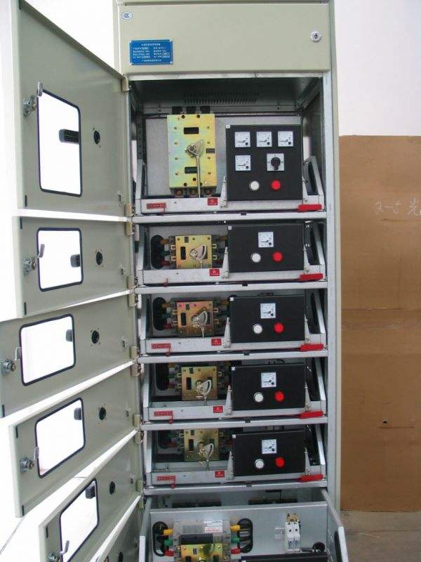 抽屜式開關(guān)柜如何使用,維修注意事項(xiàng)_操作