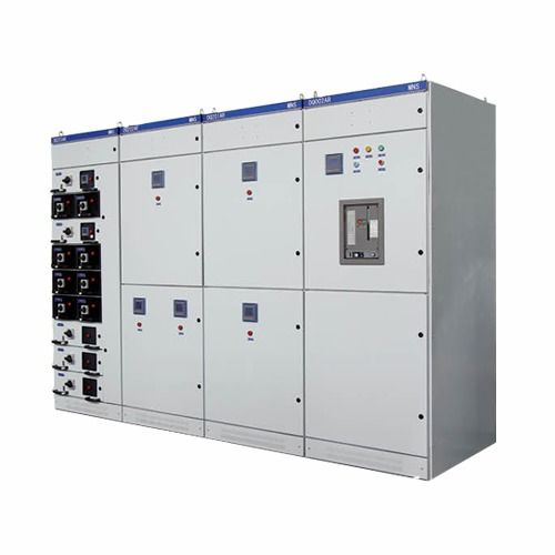 電氣百科 箱式變壓器的維護(hù)與注意事項(xiàng),怎么打開低壓抽屜式開關(guān)柜