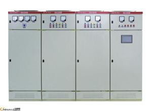 山西防自動巡檢柜廠家定制 山西開關柜廠
