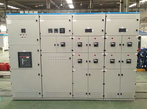 gck開關(guān)柜價格 低壓開關(guān)柜生產(chǎn)廠家