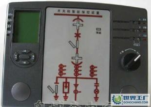 AK-ZK 開關柜智能操控裝置_儀器儀表_世界工廠網中國產品信息庫