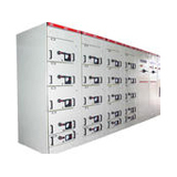 GCK組合金屬全封閉式開(kāi)關(guān)柜-河南宏偉電氣股份 -- 中國(guó)五金機(jī)電市場(chǎng)網(wǎng)