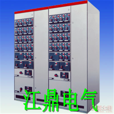 【廠家直銷MNSGGD低壓開(kāi)關(guān)柜低壓成套設(shè)備來(lái)圖定做品質(zhì)保證】 - 產(chǎn)品庫(kù)