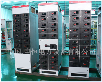 GCS抽出式低壓開(kāi)關(guān)柜|GCS低壓抽屜式開(kāi)關(guān)箱廠家價(jià)格 品牌:申恒電力 -蓋德化工網(wǎng)
