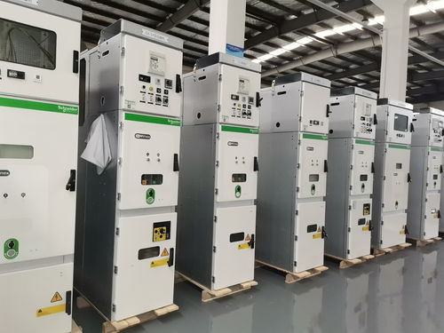 施耐德授權(quán)mvnex550kyn550pix550unigear550kyn92貴州遵義鎧裝移開(kāi)式高壓開(kāi)關(guān)柜法騰電力工藝貴州遵義