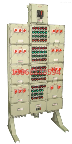 防爆動(dòng)力配電箱廠家,BXQ51防爆電磁啟動(dòng)器 _供應(yīng)信息_商機(jī)_中國(guó)環(huán)保在線