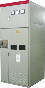 高壓開(kāi)關(guān)柜 xgn2系列