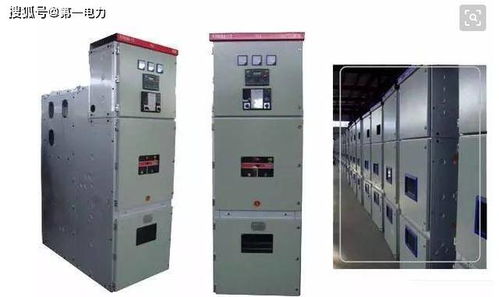 高壓開(kāi)關(guān)柜的類(lèi)型 技術(shù)參數(shù)及發(fā)展方向